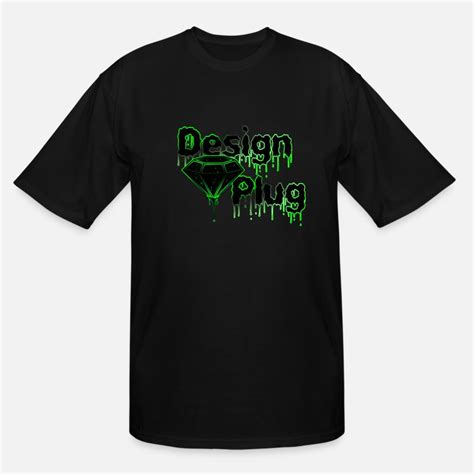 shop black neon green  shirts  spreadshirt