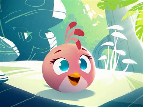 angry birds stella releases  september  turbo lets