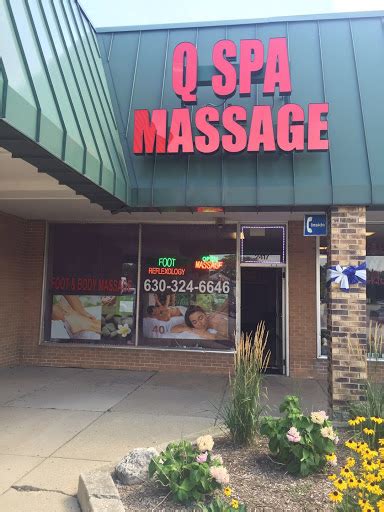 spa massage luxury asian massage spa  woodridge il