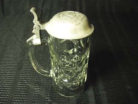 German Beer Mug 1904 To Current Date Collectors Weekly