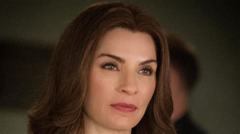 julianna margulies has revealed how she was sexually harassed by harvey