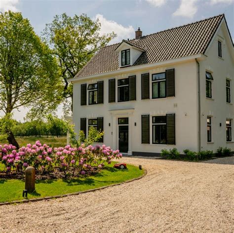 dit zijn de mooiste airbnbs van nederland