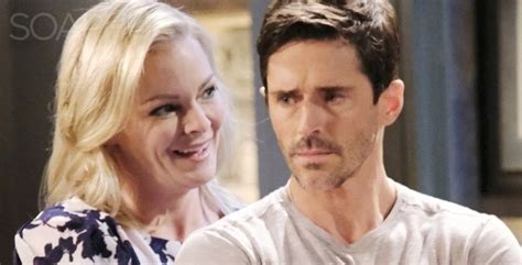 why belle black and shawn brady must stay on days of our lives