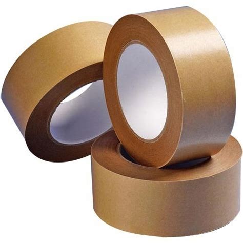 water activated tape paper reinforced tape paper adhesive tapes