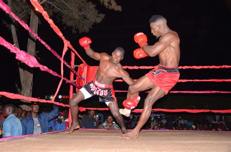thumped to near death by golola ausi mbata fights again at agip motel