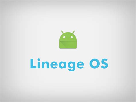 lineage os release date       android soul