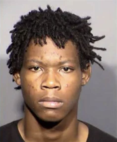 Las Vegas Teens Accused In Beating Death Of Classmate Jonathan Lewis