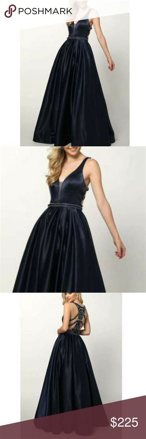 formal gownevening bridesmaid prom dress military ball gowns