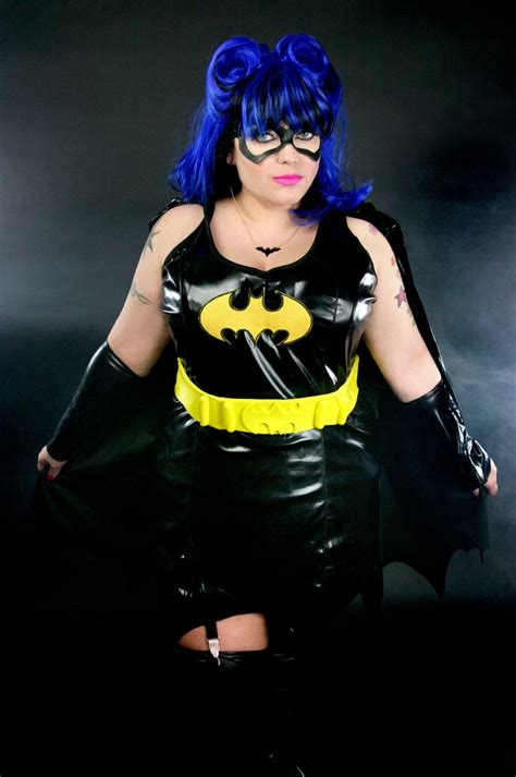 11 Plus Size Cosplay Costumes Creative Cosplay Designs