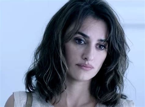 Watch As Penelope Cruz Looks Unrecognisable With Shaved Head In New