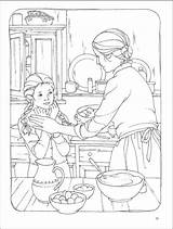 Coloring Pages Anne Gables Green Colouring Book House Sheets Choose Board Auf Popular sketch template