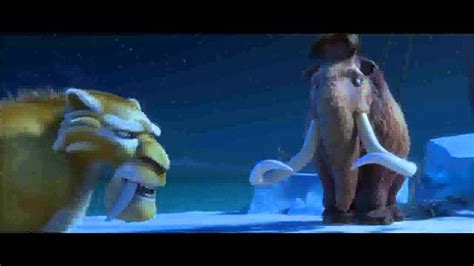 Ice Age 4 Continental Drift Official Trailer [hd] Youtube
