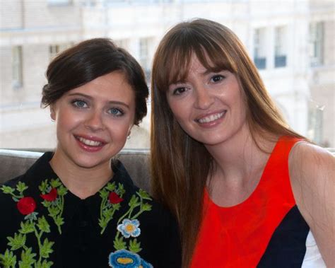 Bel Powley And Marielle Heller Share The Diary Of A