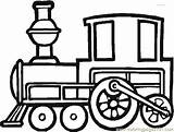 Coloring Train Printable Pages Color Transport Land Trains Online Printables Para Engine Dibujos Sheet Print sketch template