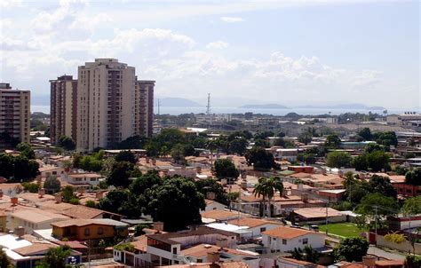 maracay city capital aragua britannica