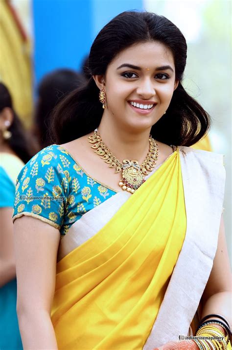 Best Of Keerthi Suresh Wallpapers Hd High Definition