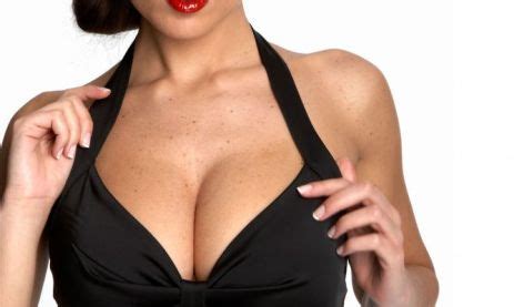 boost  bust  clothing tips    breasts  bigger