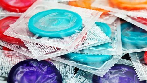teens snort condoms then pull them through mouths in disturbing new