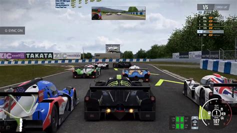 project cars  pc p youtube