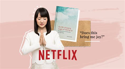 Tidying Up With Marie Kondo My Top 7 Takeaways Thrive Global