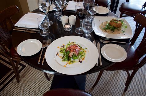 table setting  restaurant royalty  stock photo