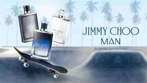 Jimmy Choo Perfumes Masculinos E Femininos Beleza Na Web