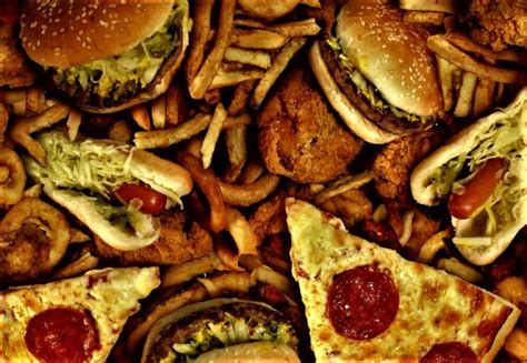 stop eating junk food world  recipes