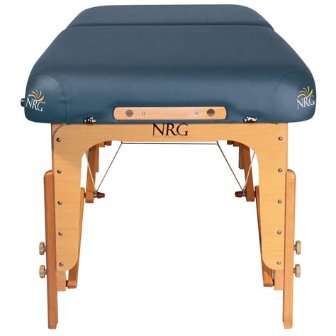 nrg ultimate portable massage table wayfair ca