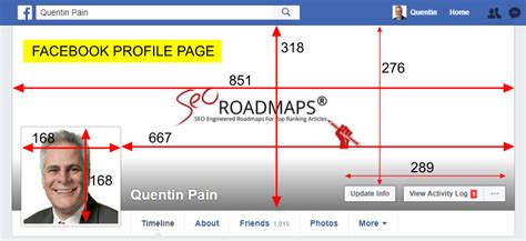 facebook cover photo and group header image sizes 2019