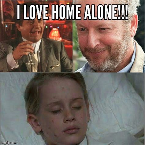Home Alone Meme 25 Best Memes About Macaulay Culkin