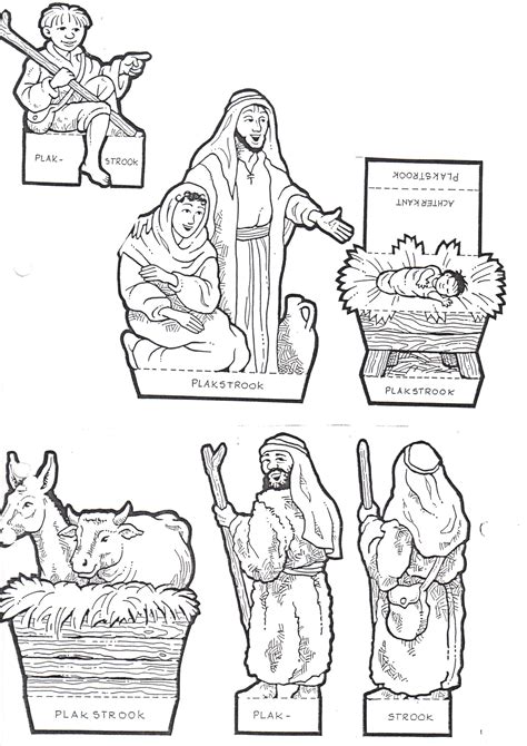 coloring page jesus birth jesus birth coloring pages