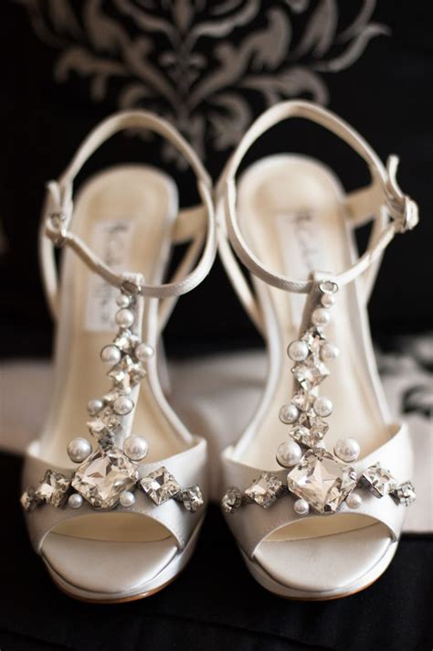 104 Best Images About Fabulous Wedding Shoes On Pinterest Lace Shoes