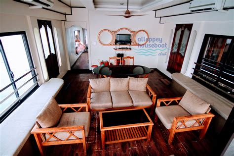 kerala houseboats  booking