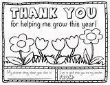 Appreciation Teacher Coloring Pages Printable Getcolorings sketch template