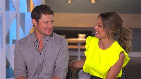vanessa lachey credits shower sex for keeping marriage strong