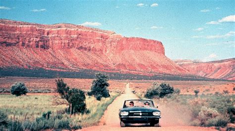Ten Facts You Might Not Know About Thelma And Louise Wliw21