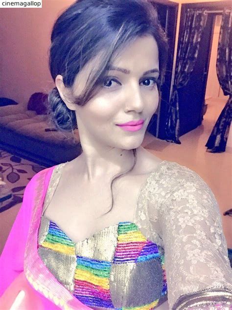 Rubina Dilaik Hottest Photoshoot Even Exposed In Bikini Wife Of Abhinav