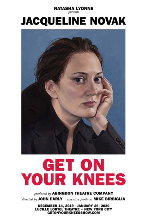 in get on your knees jacqueline novak elevates the blow job to an art form