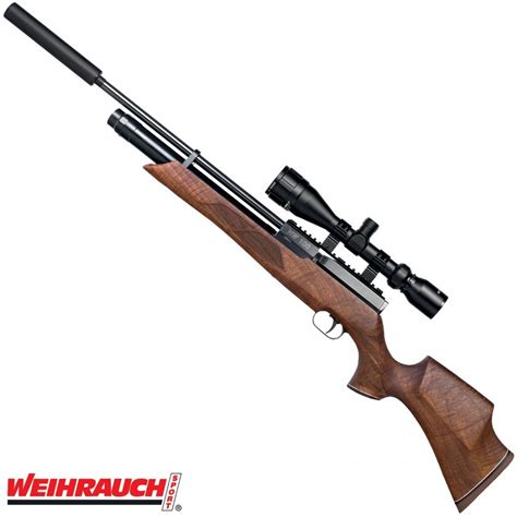 buy online air rifle weihrauch hw100 s from weihrauch sport shop of