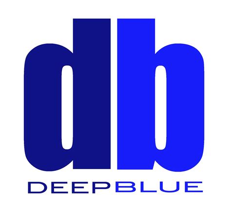 Deep Blue Casting