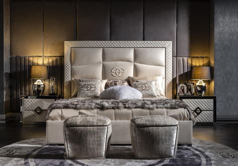 Luxury Living Room Furniture Modern Bedroom Istanbul Furniture