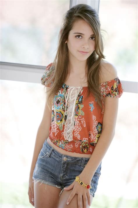 49 Hot Pictures Of Haley Pullos Are So Damn Sexy That We Dont Deserve