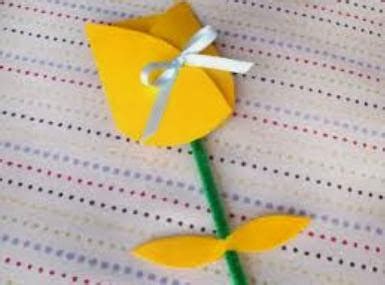 easy craft  kids origami instructions art  craft ideas