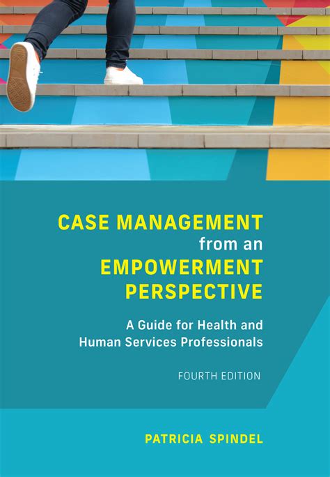 case management   empowerment perspective fourth edition