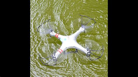 amazing waterproof quadcopter  model rc drone  drive