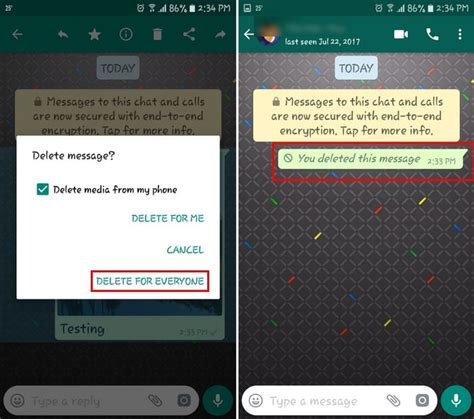 como enviar mensajes de whatsapp sin enviar  tecno