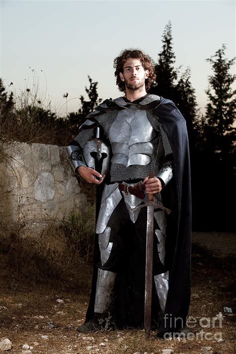 knight in shining armor costume