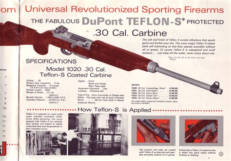 universal  carbine parts lasopafinder