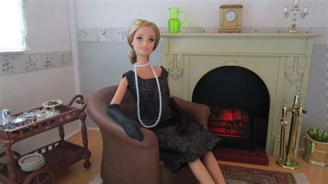 Barbie Jaren 20 Barbie