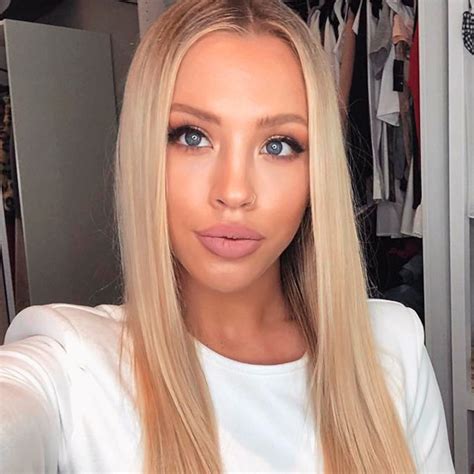 Tammy Hembrow Everything You Need To Know About The Australian